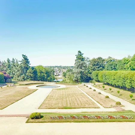 Bed & Breakfast Chateau De Craon (Mayenne)