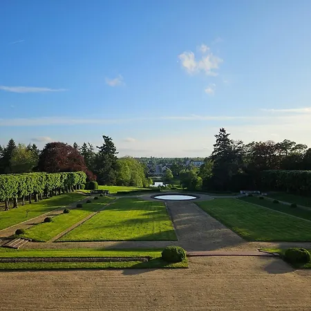 Château De Craon (Mayenne)
