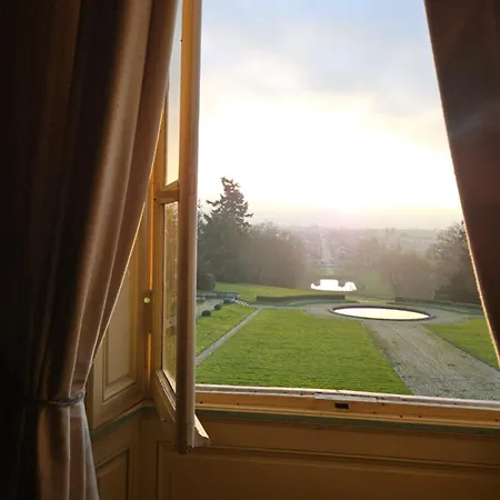 Chateau De 3* Craon