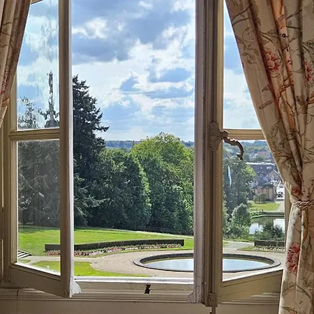 Panzió Chateau De 3*
