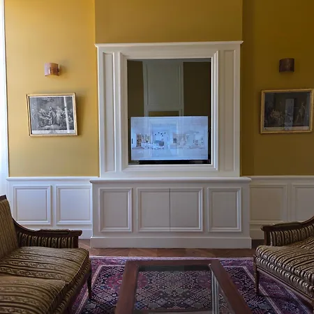 Château De 3* Craon (Mayenne)