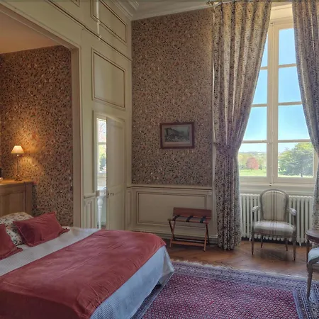 Château De Couette-café 3*