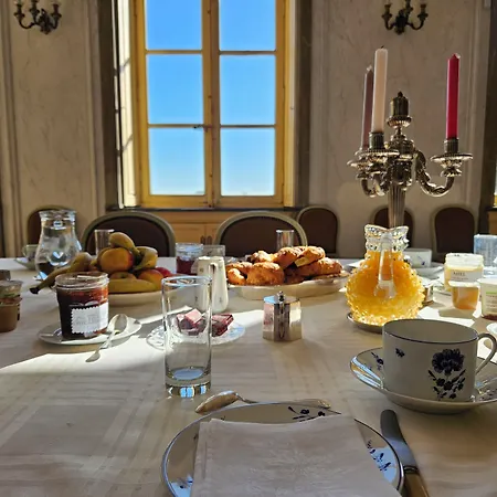 Chateau De