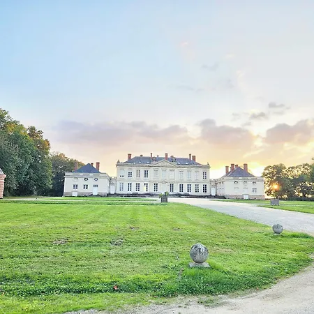 Chateau De 3* Craon