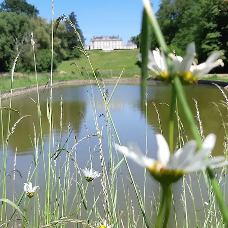 Chateau De 3* Craon