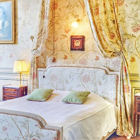 Chateau De Panzió 3*