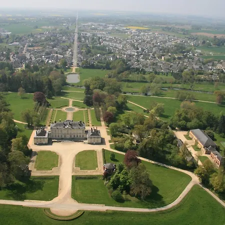 Chateau De Craon 3* Craon (Mayenne)