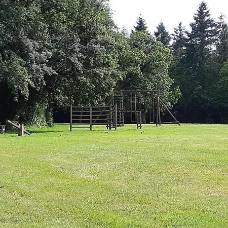 Nocleg ze śniadaniem Chateau De Craon