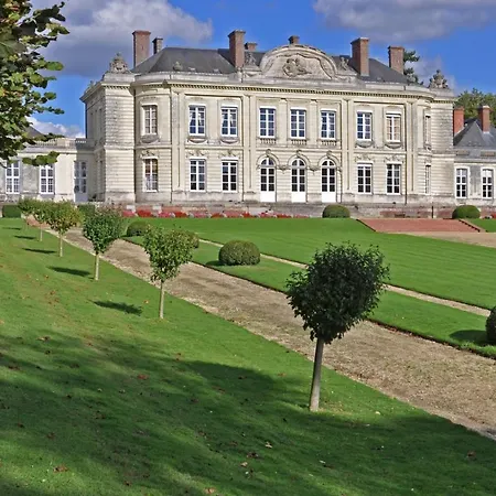 Chateau De 3* 克朗
