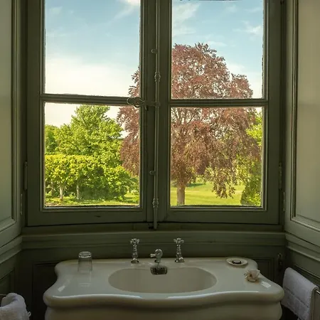 Chateau De Craon 3* Craon (Mayenne)