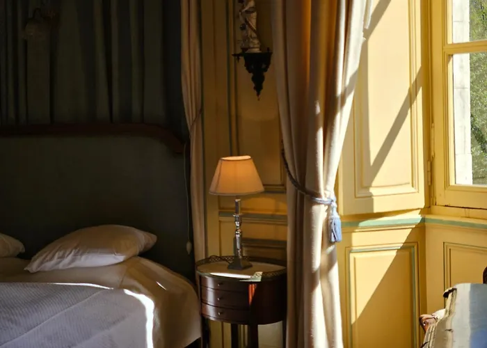 Chateau De Craon (Mayenne)