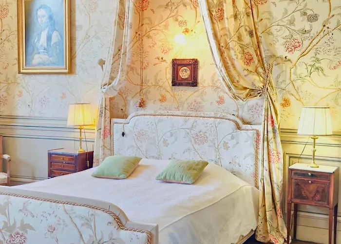 Panzió Chateau De 4*