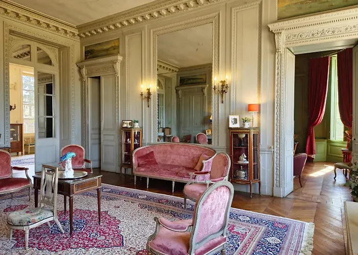 Chateau De Craon (Mayenne)