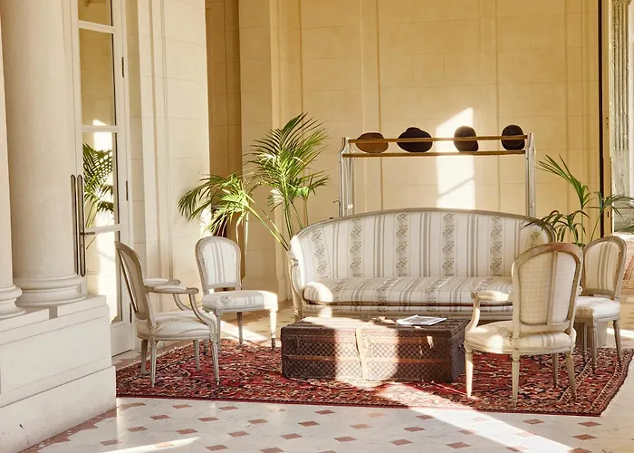 Chateau De Bed & Breakfast Craon (Mayenne)