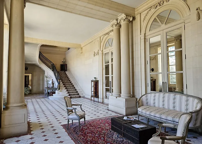 Chateau De Craon (Mayenne)