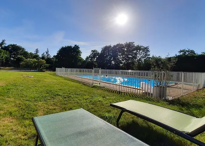 Chateau De Panzió 4*