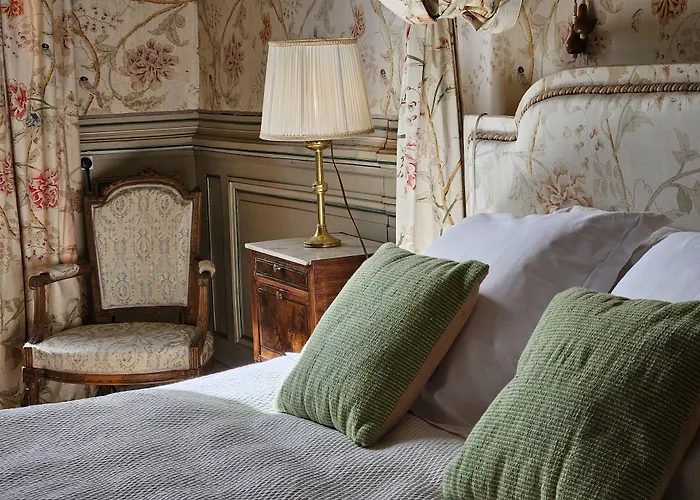 Chateau De Craon (Mayenne)