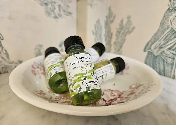 Chateau De Nocleg ze śniadaniem